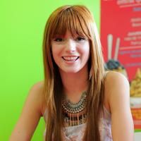 Bella Thorne hosts the Grand Opening of YoBlendz | Picture 66706